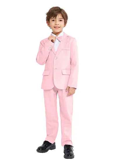Boys Blazers Kids Boy Suits Men Wedding Suit Prom Suits Formal Tuxedo
