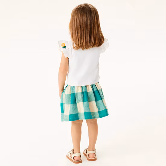 Fashion Children Boutique Girls Clothing Outfits