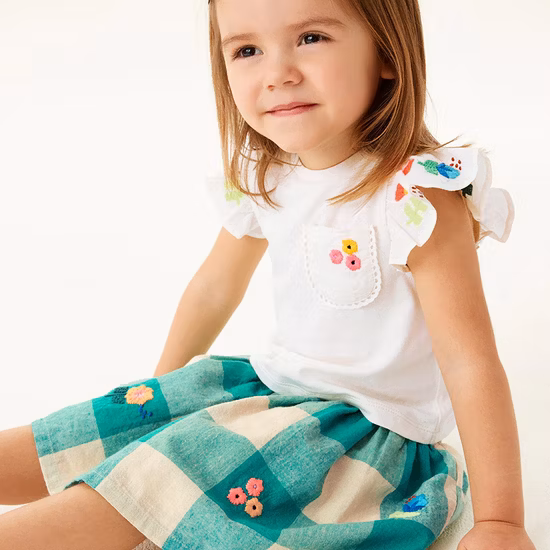 Fashion Children Boutique Girls Clothing Outfits