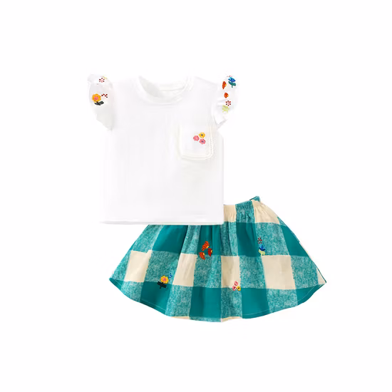 Fashion Children Boutique Girls Clothing Outfits