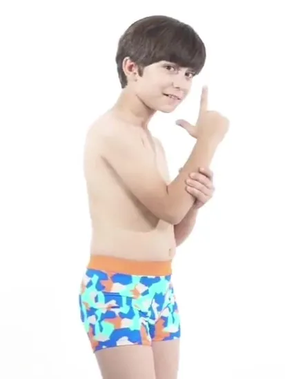 Toddler Kids Clothes Boy Clothes Set Outfits Vetement Enfant Filledinosaur Printed Swimwear Swimsuit Bathing Suit 