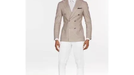 Customized Boys Tuxedo Wedding Suit Formal Tuxedo Men Suit 