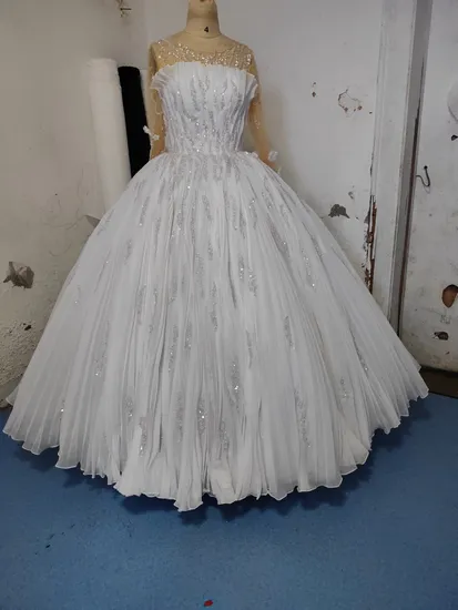 Customized Boys Suits OEM Boy Performance Costume Wedding Dresses Lb2273 