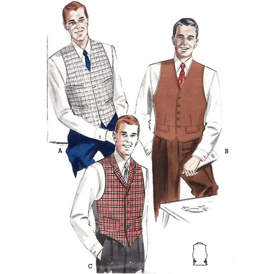 Yuki Suit Vest for Men and Women for Wedding for Performance Boys′ and Girls′ Waistcoat 