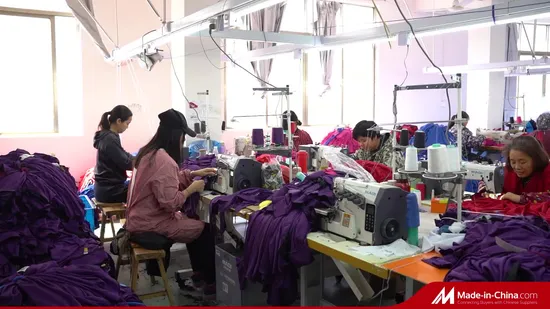 Spring and Autumn Cute Children′ S Suits Long Sleeves for Boys 