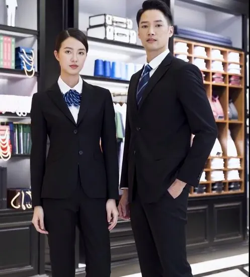 Wholesear Kids Wear Suit Graduation Gown for Children Child Formal Wear Dress Classic Formal Suit 