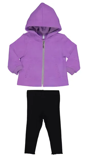 New Style Long Sleeve Boys Girl′s Suit 
