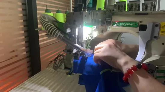 Factory Supply High Quality Low Price Children′s Cotton Round Neck Boys Suit 